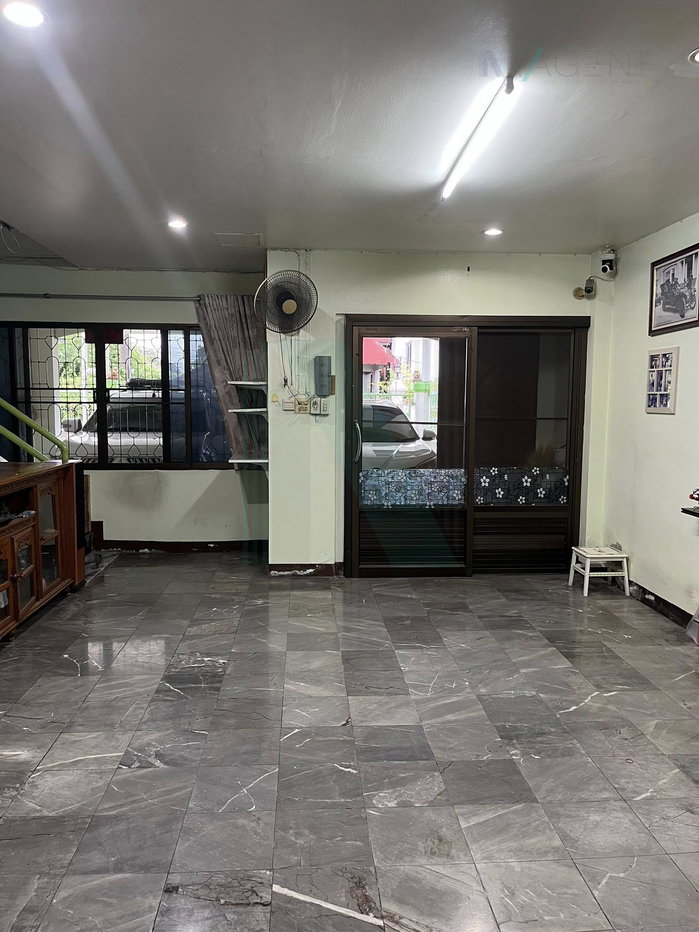 รูป 📌 ขายบ้านแฝด โครงการ บูรพาวิลล่า 3 2 ชั้น 4 ห้องนอน 3 ห้องน้ำ - รูปที่ 2/8