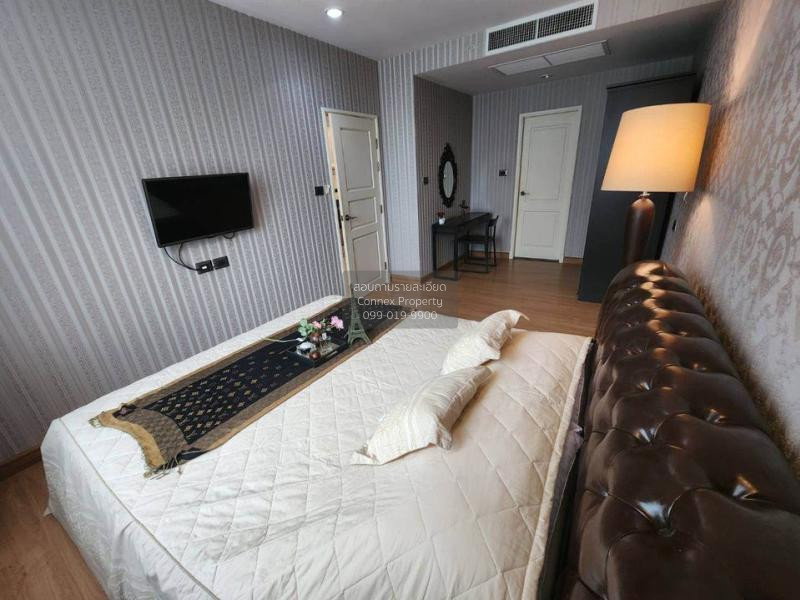 รูป 🔥🔥🔥 เช่าคอนโด ศุภาลัย เวลลิงตัน MRT-ศูนย์วัฒนธรรมแห่งประเทศไทย ห้วยขวาง เขต ห้วยขวาง กรุงเทพ CX-55718 ✅ ทักไลน์ @connexproperty ตอบทันที ทีมงานมืออาชีพ ✅ 🔥🔥🔥 - รูปที่ 5/7