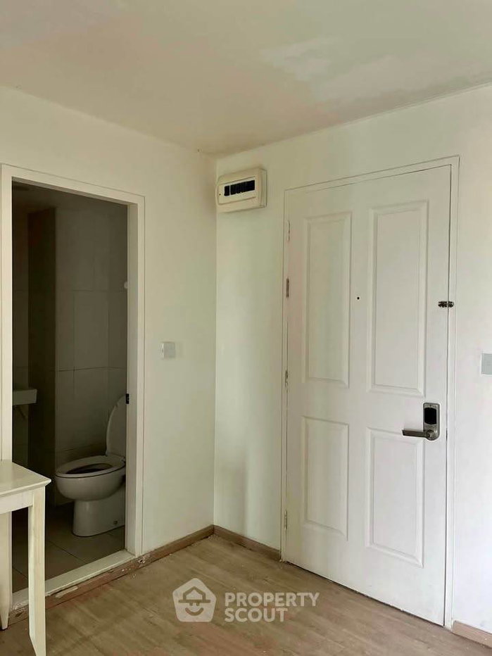 รูป คอนโด 1-ห้องนอน ที่ ยู ดีไลท์ แอท อ่อนนุช สเตชั่น ใกล้ BTS อ่อนนุช (ID 2784024) - รูปที่ 1/19