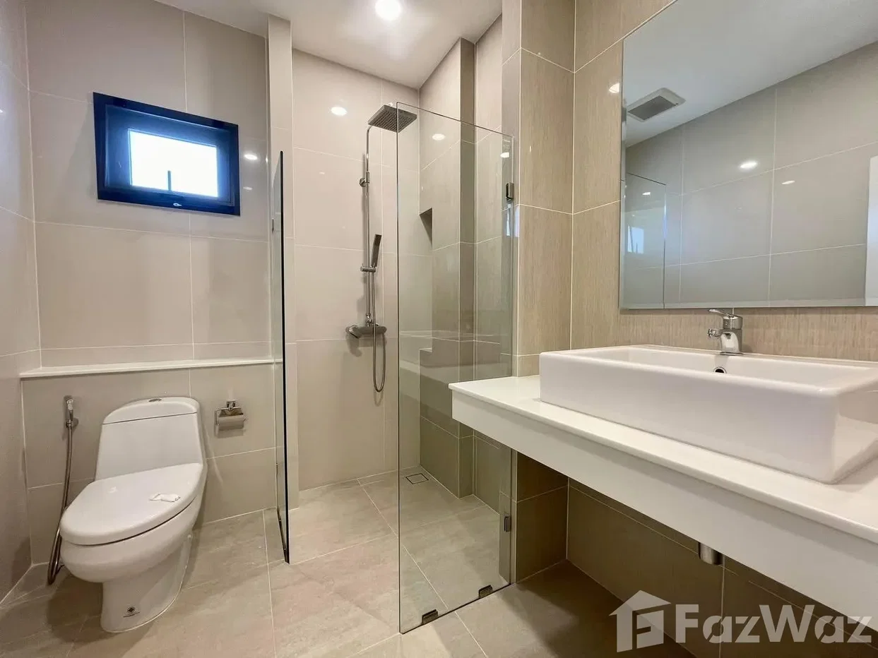 รูป บ้านเดี่ยวให้เช่า 3 ห้องนอน ในโครงการ Patta Ville 2043843 - รูปที่ 7/20