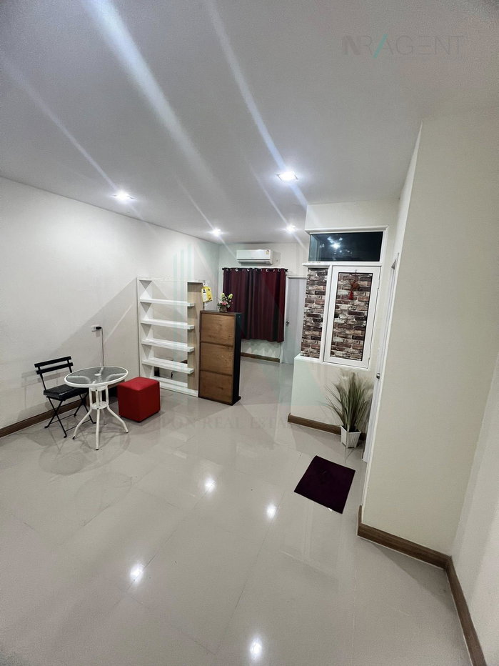 รูป 📌 ขายทาวน์เฮาส์ โครงการ โกลเด้น ทาวน์ บางแค 2 ชั้น 4 ห้องนอน 3 ห้องน้ำ - รูปที่ 4/8