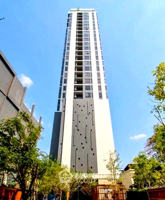 คอนโดให้เช่า : คอนโด 1-ห้องนอน ที่ มารุ เอกมัย 2 ใกล้ BTS เอกมัย (ID 2784382)