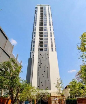 1-BR Condo at Maru Ekkamai 2 near BTS Ekkamai (ID 2784382)