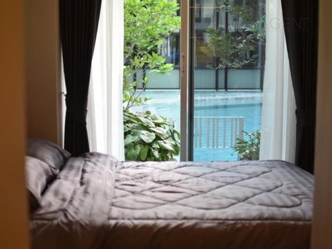 ♦New price!♦ ให้เช่าคอนโด ชีวาทัย เรสซิเดนท์ ทองหล่อ อาคาร 1 ชั้น 1 2 ห้องนอน ขนาด 51.00 ตรม ใกล้ โรงพยาบาลคามิลเลียน กรุงเทพ