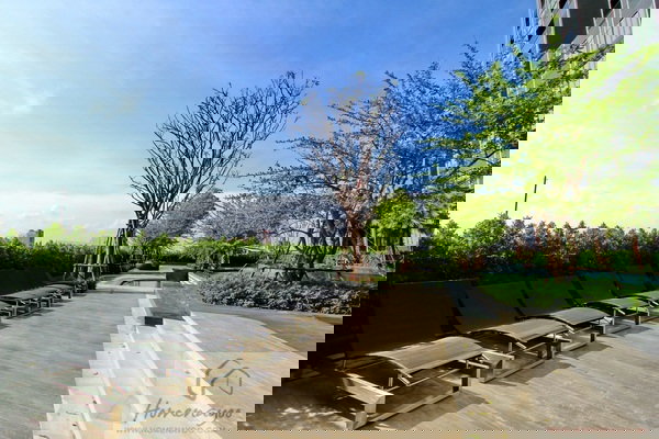 รูป !! ให้เช่า !! ไอดีโอ สุขุมวิท อีสท์เกต- 150 ม.ถึง BTS-บางนา 1 Bed (31 ตร.ม.) 12,000 บาท/เดือน แอดไลน์ : Zhirst - รูปที่ 16/19