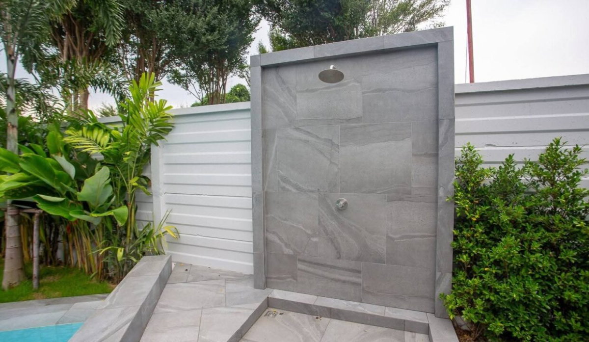 รูป Luxury Pool Villa ในหัวหิน – La Felice Hua Hin - รูปที่ 16/25