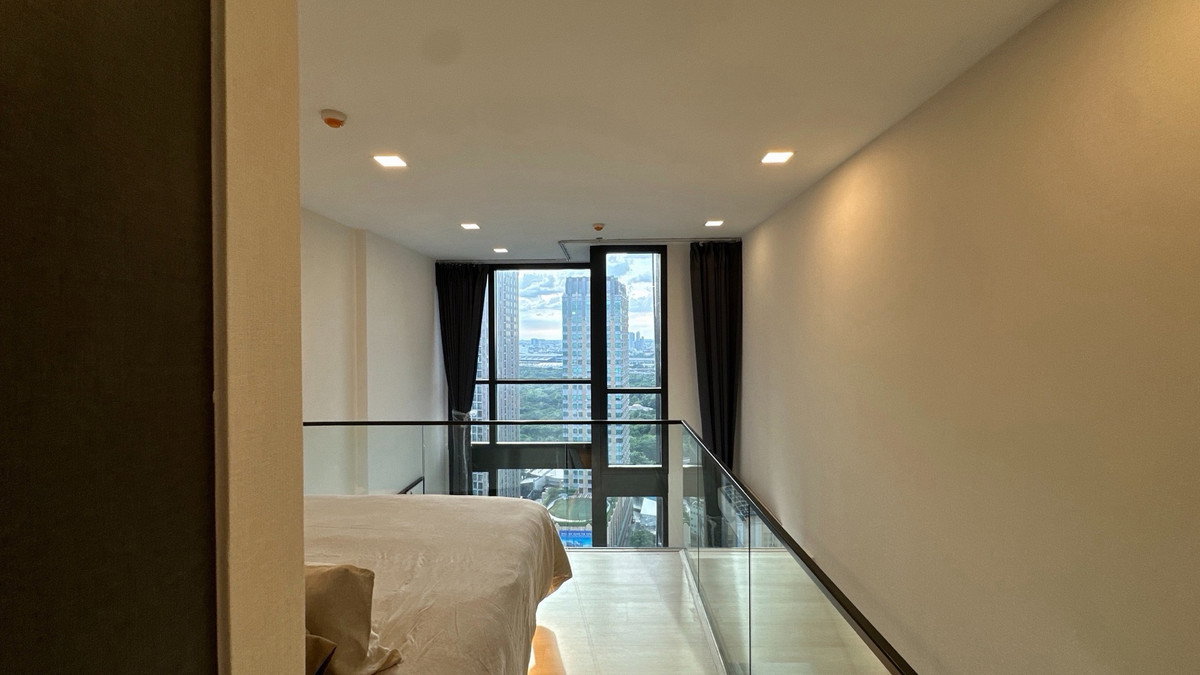 รูป #SC12815​    📌  ให้เช่า | 🟦🟨เดอะ ไพรเวซี่ จตุจักร​​🟥🟩💬 𝑪𝒐𝒏𝒕𝒂𝒄𝒕 𝑳𝑰𝑵𝑬: @𝒔𝒆𝒄𝒓𝒆𝒕𝒑𝒓𝒐𝒑𝒆𝒓𝒕𝒚 🔥✨ - รูปที่ 19/22