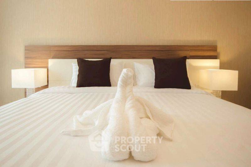 รูป คอนโด 1-ห้องนอน ที่ ดิแอสตร้า คอนโดมิเนียม เชียงใหม่ ใน ช้างคลาน (ID 2783988) - รูปที่ 6/16