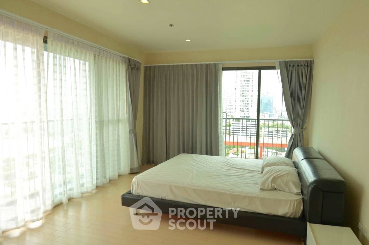 รูป คอนโด 1-ห้องนอน ที่ โนเบิล โซโล ใกล้ ทองหล่อ (ID 515012) - รูปที่ 6/8