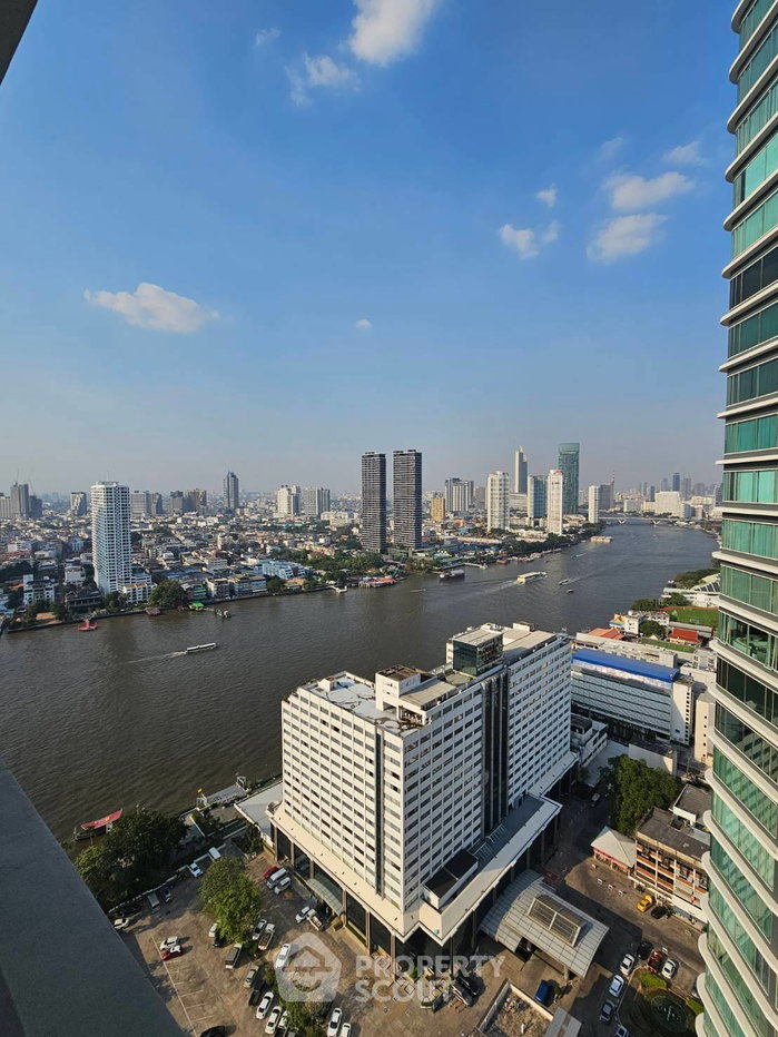 รูป คอนโด 3-ห้องนอน ที่ แม่น้ำ เรสซิเดนท์ ใน วัดพระยาไกร (ID 2758515) - รูปที่ 3/20