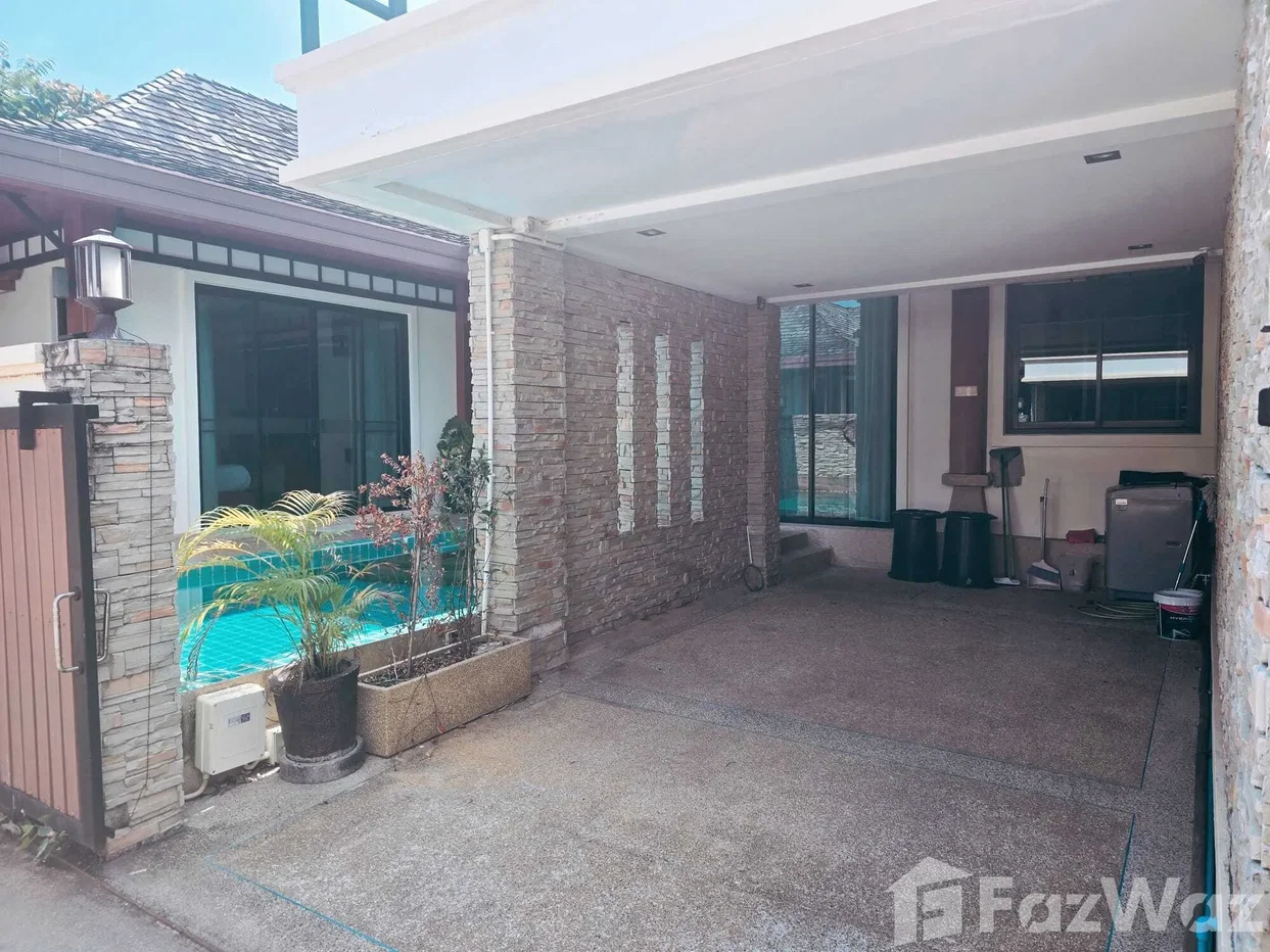 picture Beautiful Pool villas for rent at Rawai Beach 6155539 - 2/15