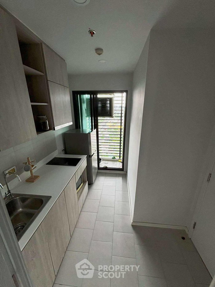 picture 1-BR Condo at Ciela Sripatum in Lat Yao (ID 2500006) - 6/6