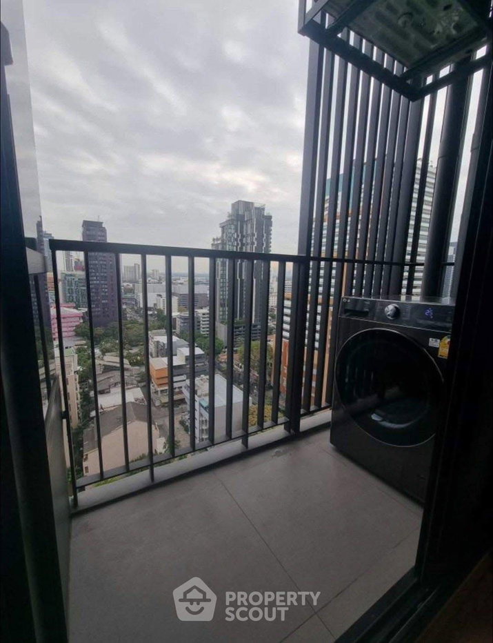 รูป คอนโด 1-ห้องนอน ที่ มารุ เอกมัย 2 ใกล้ BTS เอกมัย (ID 2784392) - รูปที่ 8/10