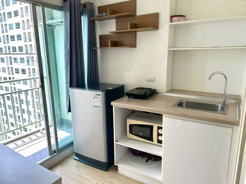 รูป ⛵ Lumpini Wongamat ⛵ City view / 16F / 1bedroom >> THB8,000/month彡 - รูปที่ 4/8