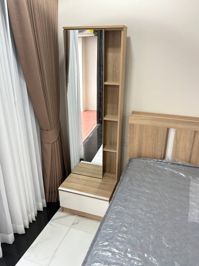 รูป 🟪🟦🟩🟨🟧 ให้เช่า Grand Dana Tower📌 ใกล้ MRT ลาดพร้าว    🛎️🛎️ | 𝗟𝗶𝗻𝗲@: @𝗮𝘀𝘀𝗲𝘁𝘀𝗽𝗿𝗼 - รูปที่ 5/13