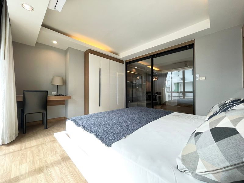 picture Condo for Rent: Waterford Sukhumvit 50 - 6/17