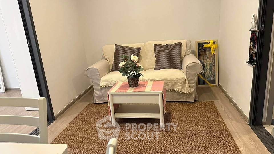 รูป คอนโด 1-ห้องนอน ที่ แอสปาย สุขุมวิท-พระราม 4 ใกล้ BTS พระโขนง (ID 2783906) - รูปที่ 6/17