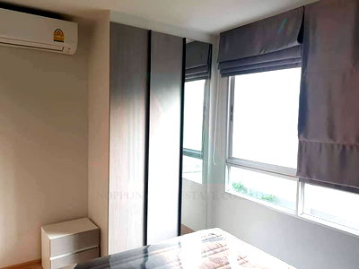 Condos for rent  Bangmod 3 Hospital : 🎊 For Rent Condo PRESENT CONDOMINIUM Building 1, Floor 2,1 bed room, Room size 27 sqm