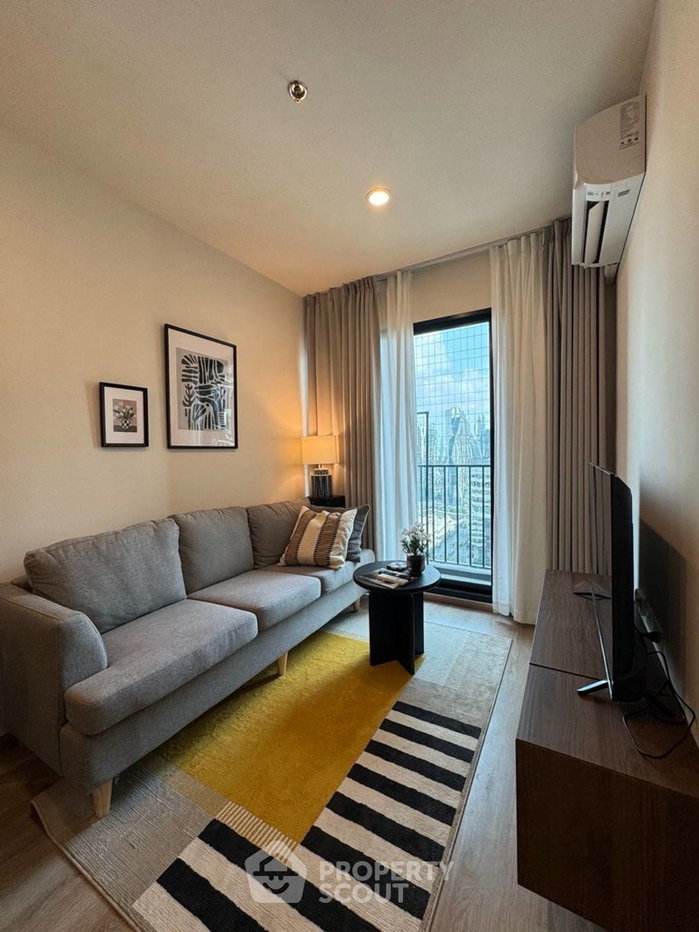 picture 2-BR Condo at Nue District R9 near MRT Phra Ram 9 (ID 2781058) - 2/14