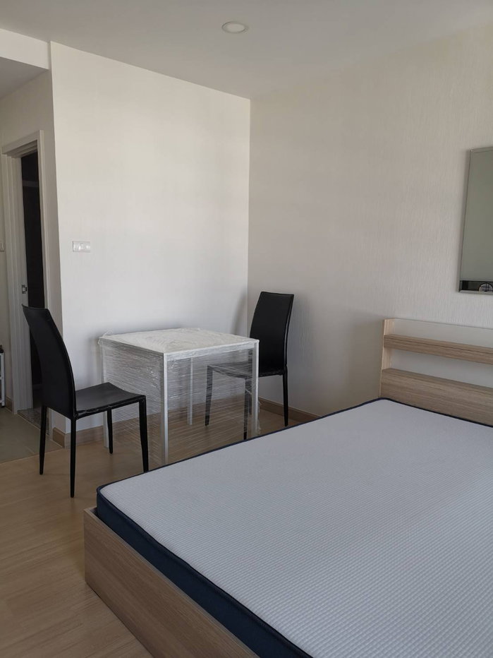 รูป 🎉 For Rent 🏤 Supalai Veranda Ramkhamhaeng (ศุภาลัย เวอเรนด้า รามคำแหง )🏤JA-1381 - รูปที่ 1/10