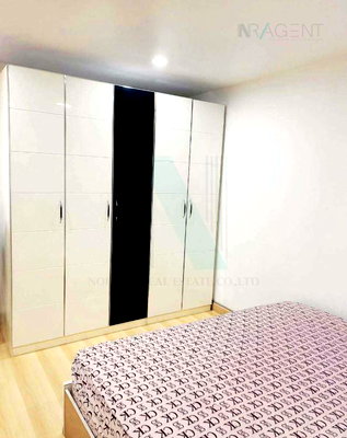 Condos for sale Kasetsart University : 🚩 For Sell Condo PREMSIRI BOUTIQUE PARK Building 1, Floor 9,1 bed room, Room size 54 sqm