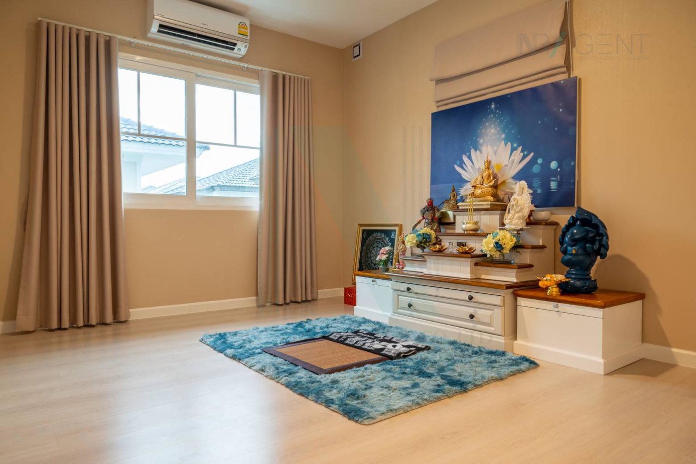 รูป 📌 ขายบ้านเดี่ยว โครงการ พฤกษ์ลดา วงแหวน - หทัยราษฎร์ 2 ชั้น 3 ห้องนอน 3 ห้องน้ำ - รูปที่ 8/8