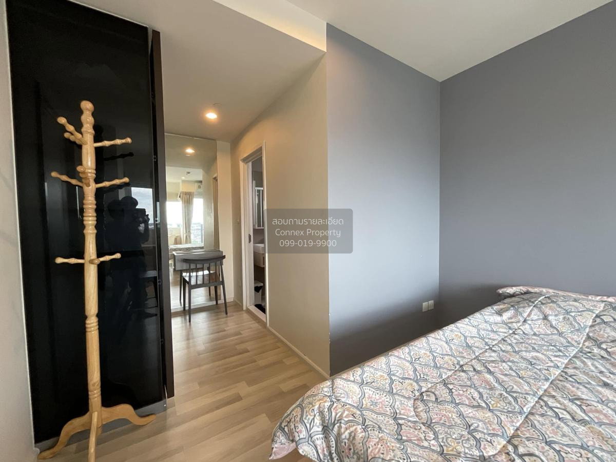 รูป 🔥🔥🔥 เช่าคอนโด  เดอะคีย์ สาทร - เจริญราษฎร์ BTS-สุรศักดิ์ บางโคล่ เขต บางคอแหลม กรุงเทพ CX-97733 ✅ ทักไลน์ @connexproperty ตอบทันที ทีมงานมืออาชีพ ✅ 🔥🔥🔥 - รูปที่ 5/9