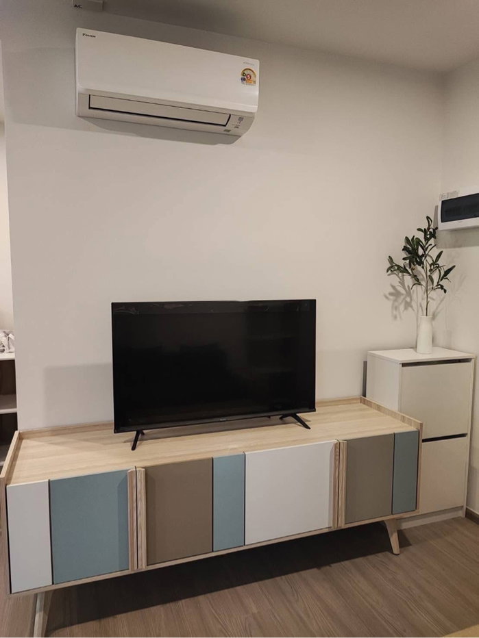 รูป 🚨💐 ให้เช่า Aspire Ratchayothin (แอสปาย รัชโยธิน) | 12,000บาท | 1 ห้องนอน 29 ตร.ม.📲 📲 Line : 0842932624 / Junesone520 - รูปที่ 2/6