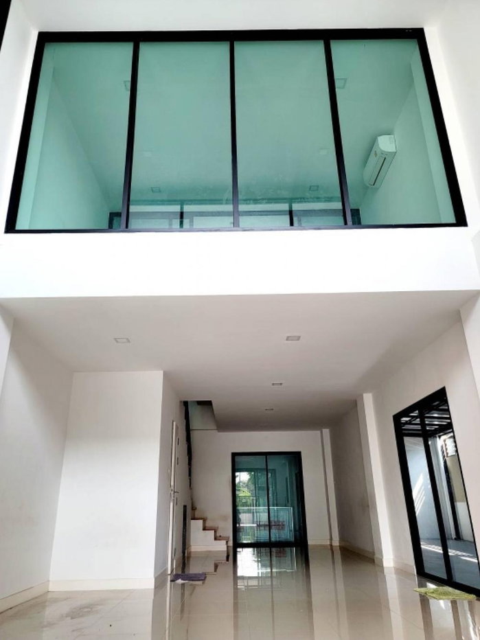 รูป ให้เช่าอาคารพาณิชย์ The blisz twenty five หลังมุม พระราม2 ซ.23 พร้อมอยู่ มิ.ย.69 - รูปที่ 27/30
