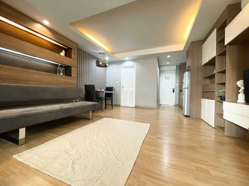 picture Condo for Rent: Waterford Sukhumvit 50 - 9/17