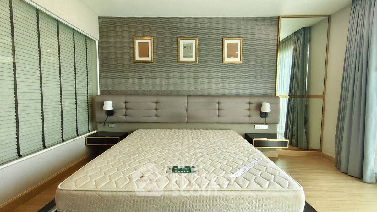 รูป คอนโด 2-ห้องนอน ที่ สกาย วอล์ค เรสซิเดนซ์ ใกล้ BTS พระโขนง (ID 2785503) - รูปที่ 9/17