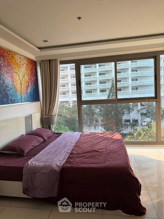 รูป คอนโด 1-ห้องนอน ที่ วงศ์อมาตย์ ทาวเวอร์ คอนโดมิเนียม ใกล้ ปราสาทสัจธรรม (ID 2785417) - รูปที่ 18/19