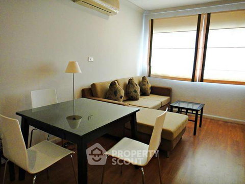 คอนโด 2-ห้องนอน ที่ แกรนด์ พาร์ค วิว อโศก ใกล้ MRT สุขุมวิท (ID 509977)