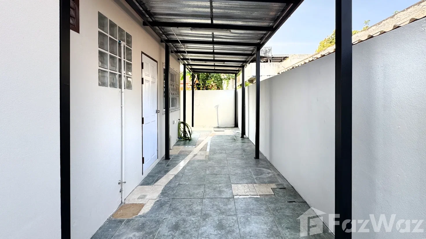 รูป บ้านเดี่ยวให้เช่า 4 ห้องนอน ใน สวนหลวง, กรุงเทพมหานคร 6165236 - รูปที่ 8/19