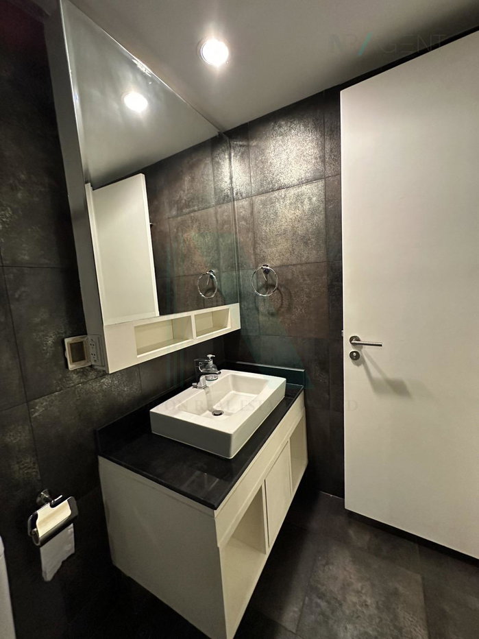 รูป 🚩 ให้เช่าคอนโด โว๊ค สุขุมวิท 31 อาคาร 1 ชั้น 5 1 ห้องนอน ขนาด 49.00 ตรม ใกล้ EmQuartier - รูปที่ 7/8