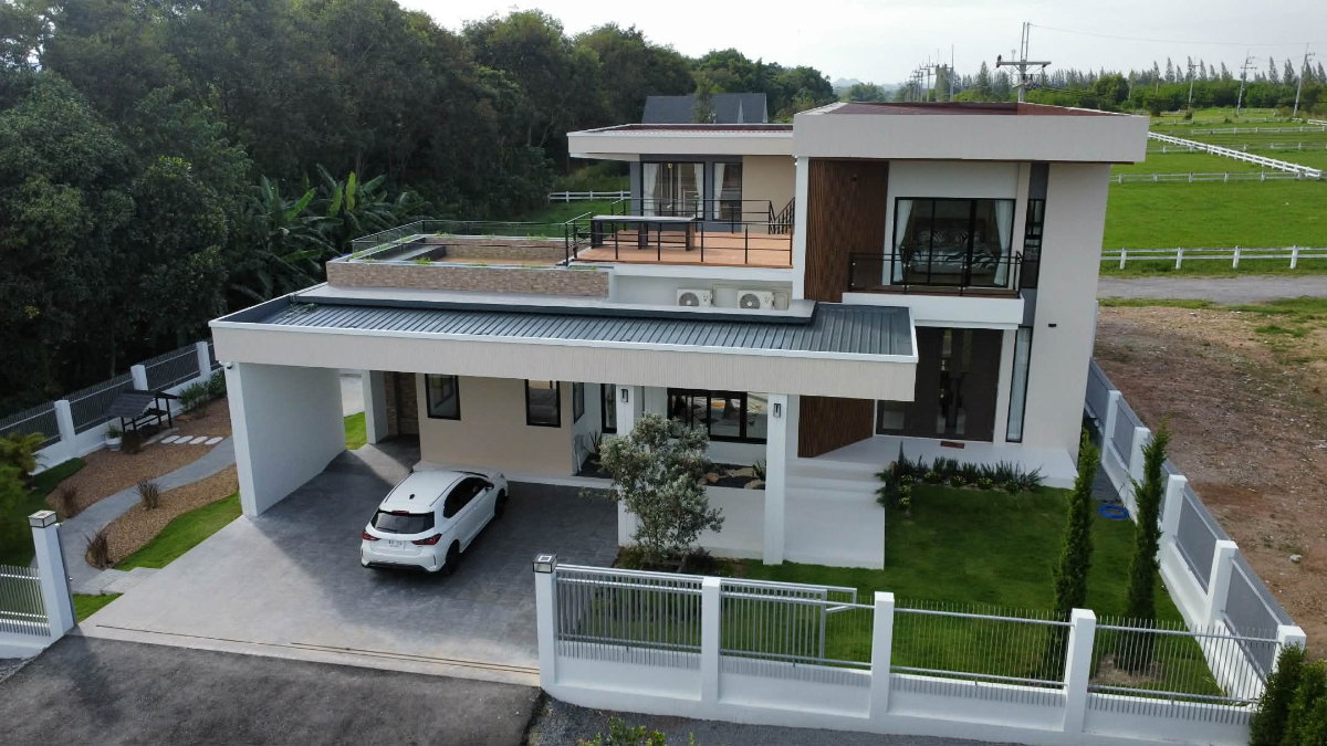 picture Modern Luxury Private Pool Villa - 24/25