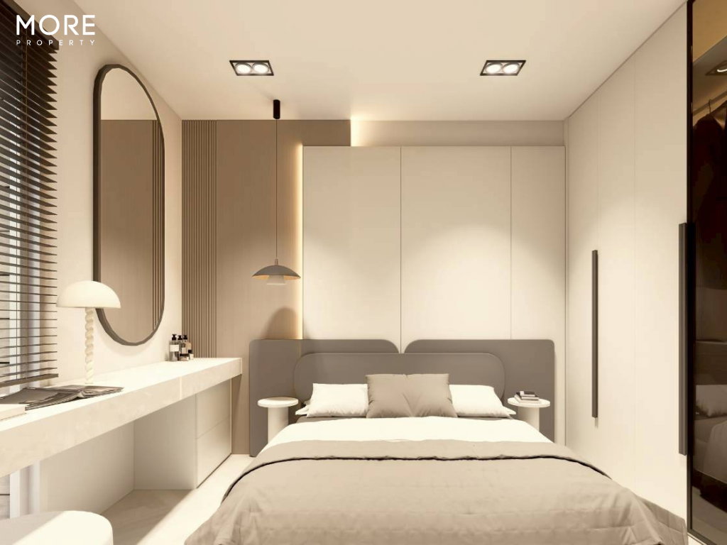 picture Condo for Sale at Touch Hill Place – Renovation in Progress, Foreign Quota Available (ID:1337CS) - 5/42