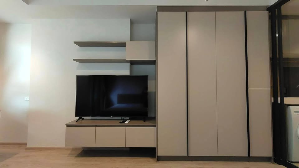 รูป เช่าคอนโด IDEO Sathorn - Wongwian Yai/ไอดีโอ สาทร - วงเวียนใหญ่ (D6904005) ID Line : Condo98 - รูปที่ 10/10