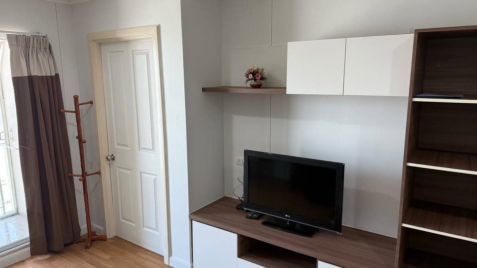 รูป เช่าคอนโด Lumpini Park Riverside Rama 3/ลุมพินี พาร์ค ริเวอร์ไซด์ พระราม 3 (A6904008)  ID Line : @condo42 - รูปที่ 9/14