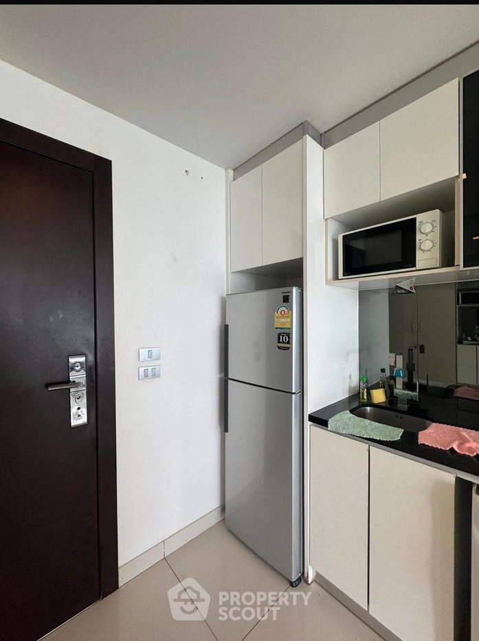 รูป คอนโด 1-ห้องนอน ที่ วงศ์อมาตย์ ทาวเวอร์ คอนโดมิเนียม ใกล้ ปราสาทสัจธรรม (ID 2785417) - รูปที่ 13/19