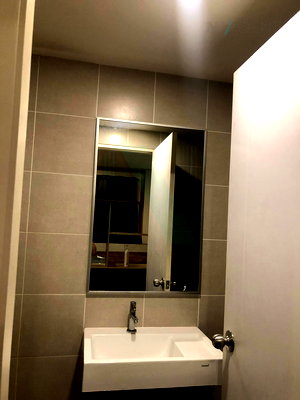 Condos for sale : 🚩 For Sell Condo LUMPINI VILLE  SUKHUMVIT 76 - BEARING STATION 2 Building 1, Floor 3,1 bed room, Room size 25 sqm