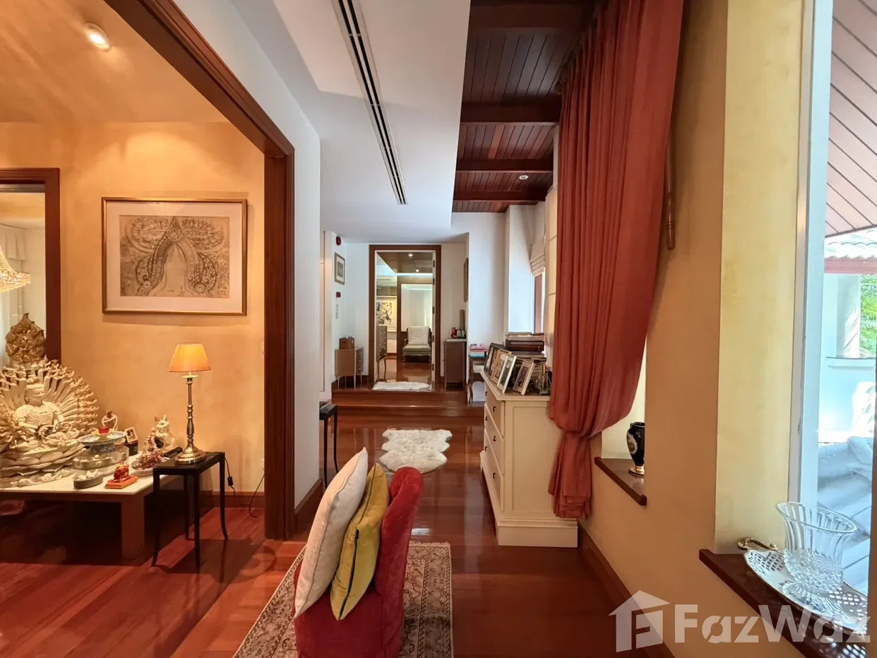 รูป ขาย บ้านเดี่ยว 2 ห้องนอน ใน สะพานสอง, กรุงเทพมหานคร 5996136 - รูปที่ 35/44
