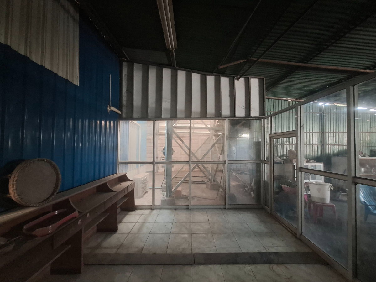 picture Warehouse and building for sale in Chonburi. - 58/64