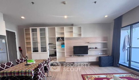 คอนโด 2-ห้องนอน ที่ เออบาโน่ แอปโซลูท ใกล้ BTS กรุงธนบุรี (ID 2767941)