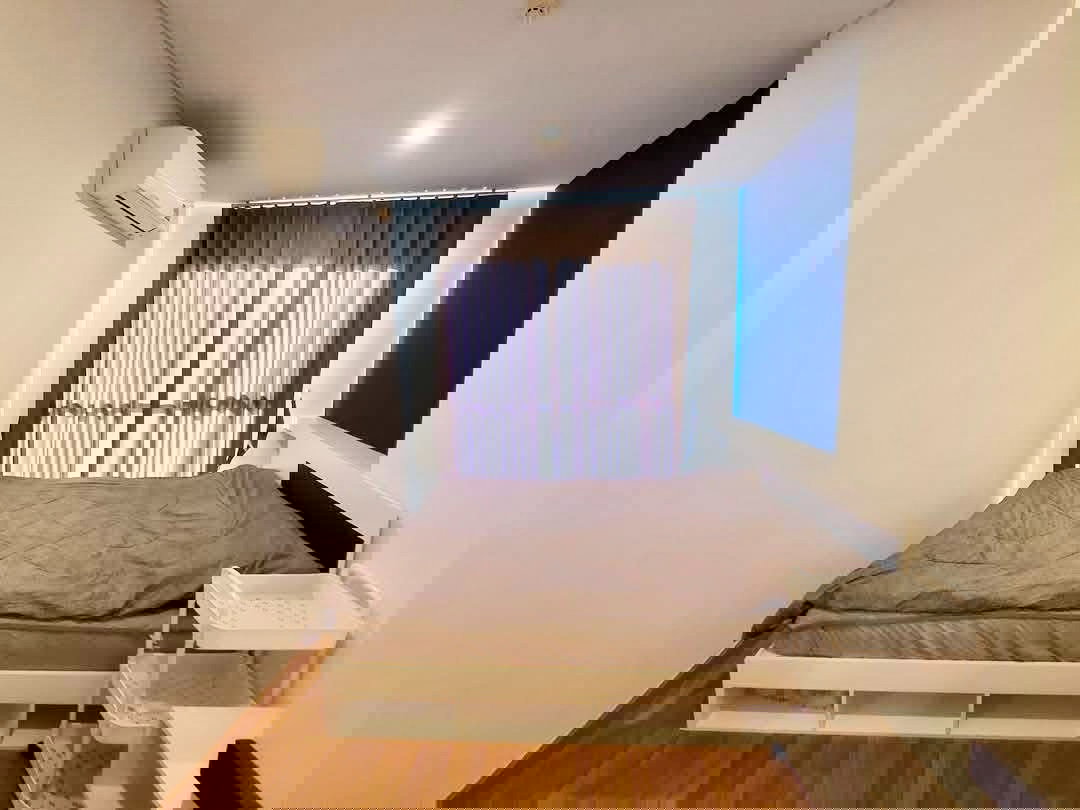 รูป code : H57 ว่างแล้ว!! คอนโดให้เช่า ลุมพินี เพลส พระราม 3-ริเวอร์ไรน์ (Lumpini Place Rama 3-Riverine) | ชั้น 20 วิวแม่น้ำและสะพานภูมิพล พร้อมเข้าอยู่ - รูปที่ 1/6