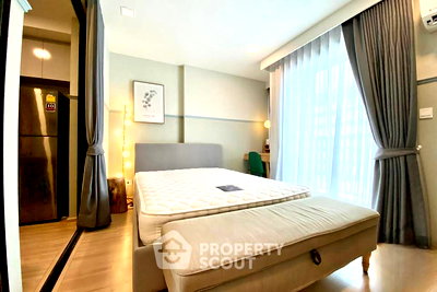 คอนโดให้เช่า : คอนโด 1-ห้องนอน ที่ มาเอสโตร 07 อนุสาวรีย์ชัยฯ ใกล้ BTS อนุสาวรีย์ชัยสมรภูมิ (ID 2783504)