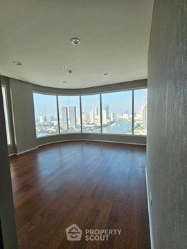 3-BR Condo at Menam Residences in Wat Phraya Krai (ID 2758515)