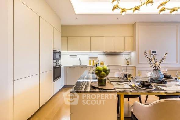 รูป คอนโด 2-ห้องนอน ที่ บ้านสินธร ใกล้ BTS ราชดำริ (ID 2783714) - รูปที่ 1/9