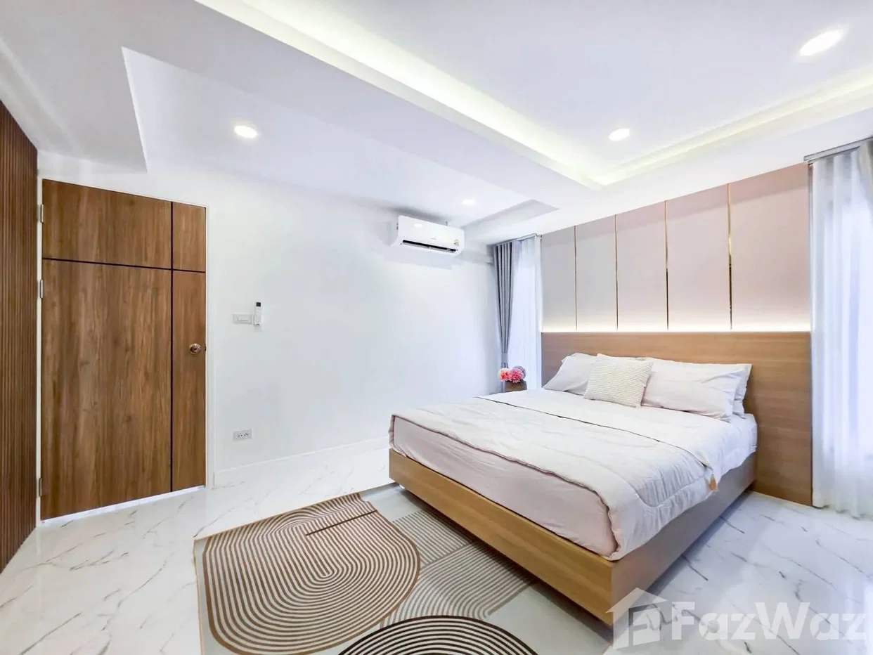 รูป ขาย วิลล่า 5 ห้องนอน ใน นาเกลือ, ชลบุรี 6165866 - รูปที่ 35/39