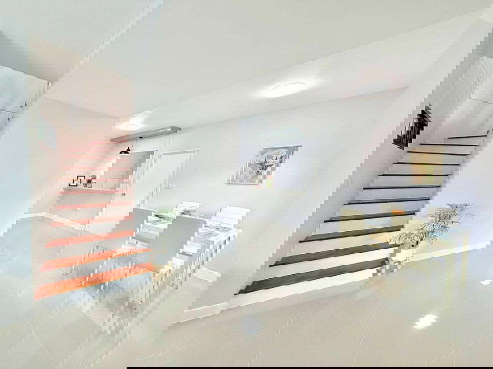 รูป บ้านสวย หลังมุม ถนนเมน  #หมู่บ้าน พฤกษา วิลล์ 63/1  ซอยวัดสังฆทาน พระราม 5 – วงศ์สว่าง    ใกล้แม็คโคร นครอินทร์ - รูปที่ 4/19